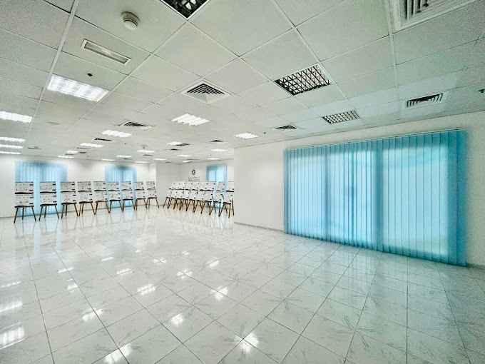 Best commercial blackout curtains