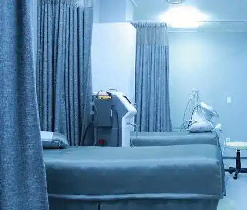 Hospital Curtain Dubai