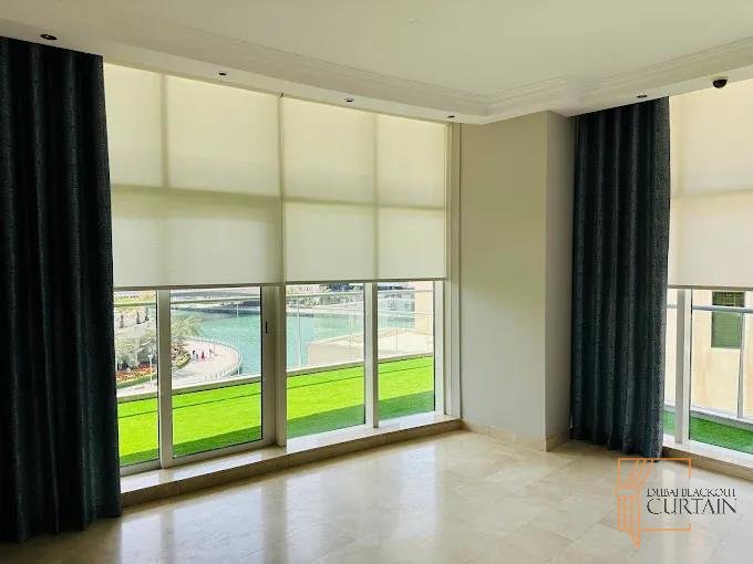 curtains-in-dubai-hills