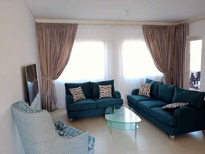 living Room Residential Curtain Dubai living Room Residential Curtain Dubai