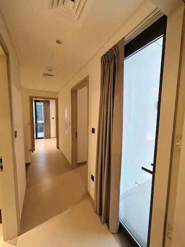luxury commercial blackout curtain